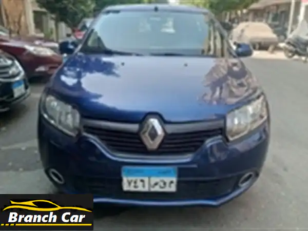 فرصة ذهبية: رينو سانديرو 2016 أوتوماتيك | فابريكة دواخل...