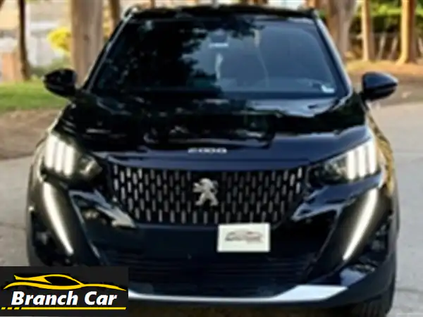 فرصة لا تعوض: بيجو 2008 موديل 2021 للبيع بمدينة نصر –...