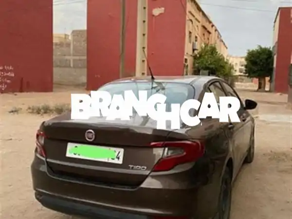 فرصة ذهبية! فيات تيبو 2019 ديزل | استهلاك 4.1L/100km | بسعر 86000...