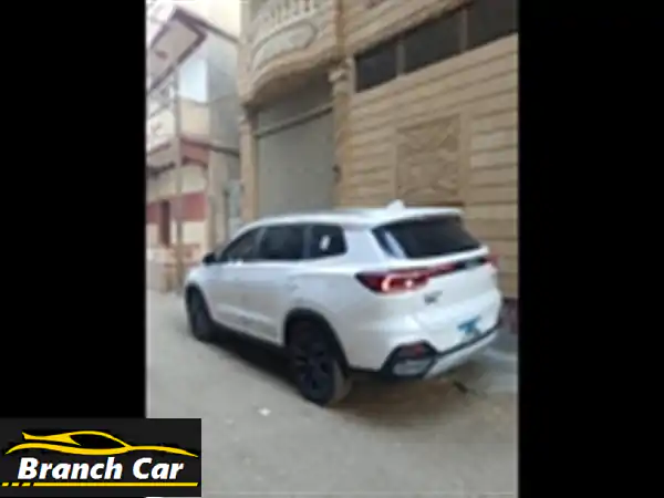 شيري تيجو 8 2021 فبريكة بالكامل: قيادة آمنة ومريحة ببطارية وكاوتش جديد!