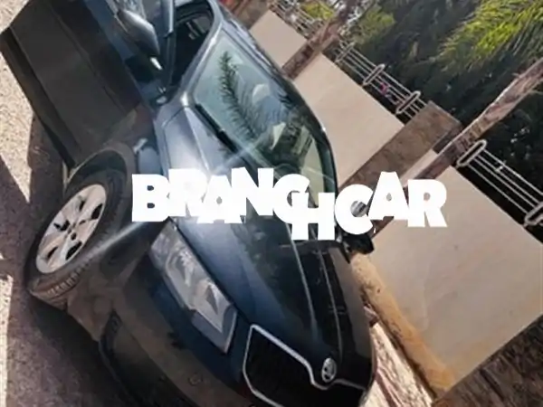 سكودا اوكتافيا 2014 للبيع في أكادير: رفاهية...