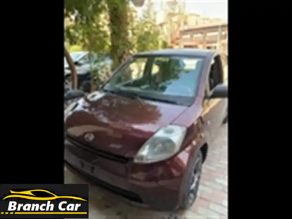 فرصة ذهبية! دايهاتسو تيريوس 2009 أوتوماتيك: فابريكا، فرش جلد، شاشة - انطلق بذكاء!