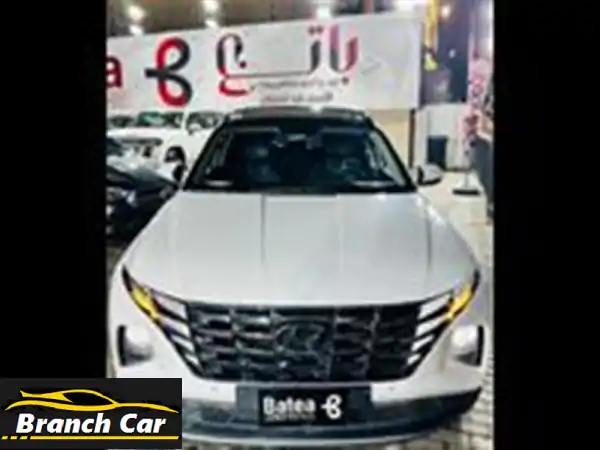 لقطة! هيونداي توسان 2021 للبيع بمدينة نصر - فئة...