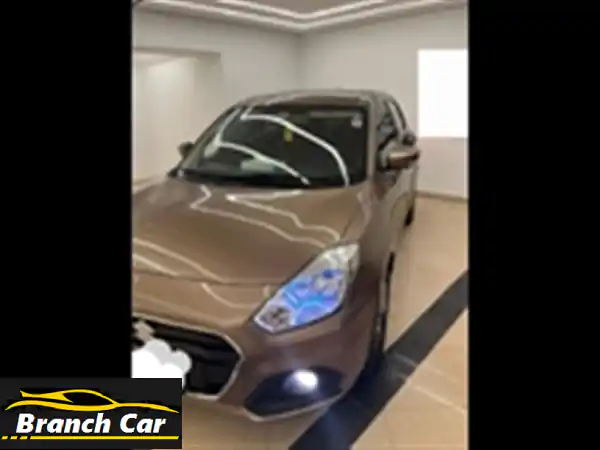 سوزوكي سويفت ديزاير 2022 للبيع: سيارة...