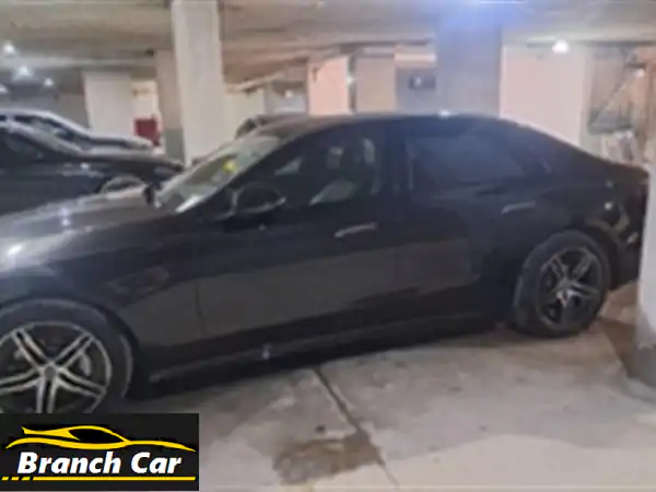 مرسيدس 200 موديل 2024 فابريكة: فخامة جديدة بـ 8400 كم فقط!