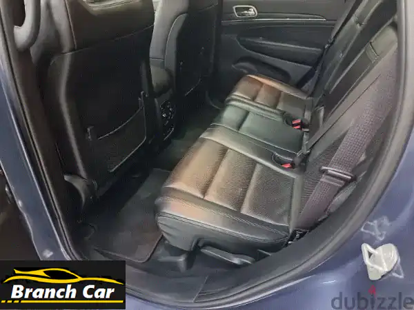 جيب جراند شيروكي 2020 ليمتد | فل كامل، وكالة البحرين، مالك واحد، صفر حوادث!