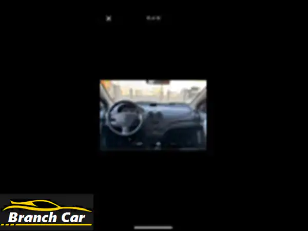 فرصة ذهبية: شيفروليه أفيو 2009 هاتشباك فابريكة بالكامل | عداد 67 ألف فقط!