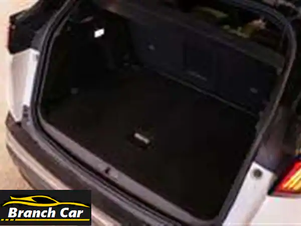 بيجو 3008 موديل 2024 Allure Pack: فخامة الـ SUV بحالة الزيرو وميزات لا تُضاهى!