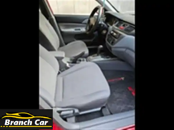 امتلك ميتسوبيشي لانسر بومة 2013 أتوماتيك كلاسيك -...