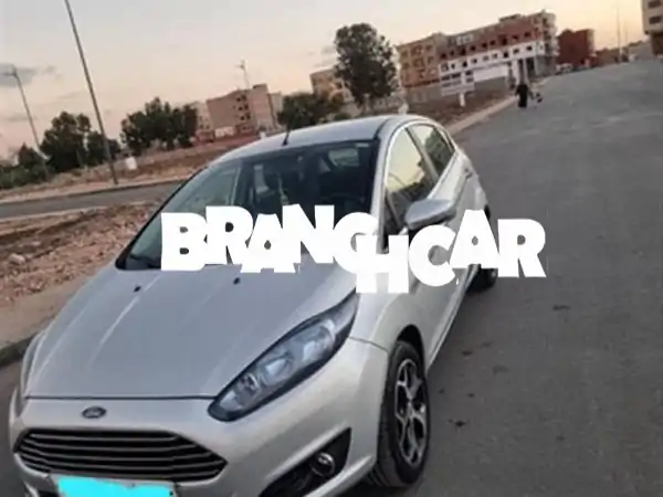 فورد فييستا 2016 ديزل: شريكك الاقتصادي الجديد! جاهزة للانطلاق بـ100 ألف فقط!