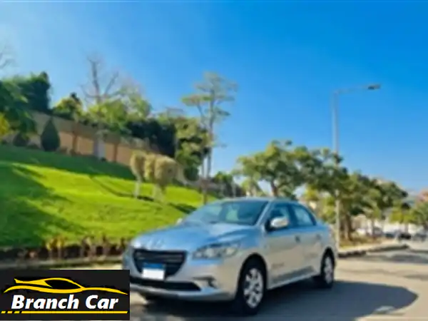 فرصة ذهبية: بيجو 301 موديل 2015 للبيع – مدينة نصر...