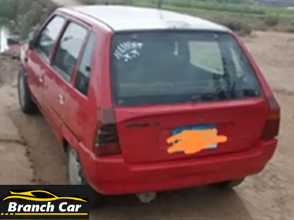 فرصة لا تعوض: سيتروين AX 1999 للبيع - فابريكا دواخل...