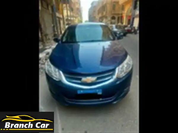 فرصتك الذهبية: شيفروليه أوبترا 2021 فابريكة بالكامل...