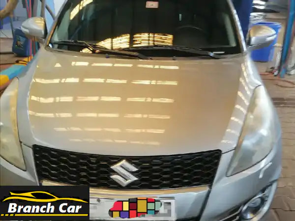 للبيع: سوزوكي سويفت 2016 هاتشباك ياباني أصلي |...