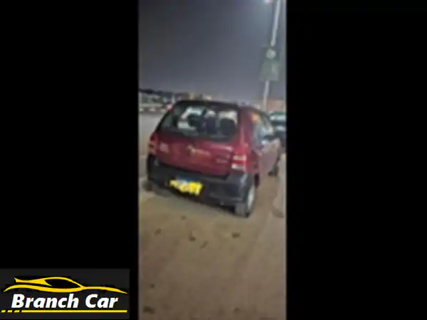 سوزوكي التو 2013 للبيع: رخصة سنتين، حالة جيدة،...