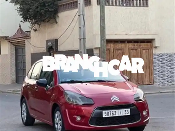 ستروين C3 ديزل 2011 (صنع 2006) | ديوانة 2014 | اقتصادية،...