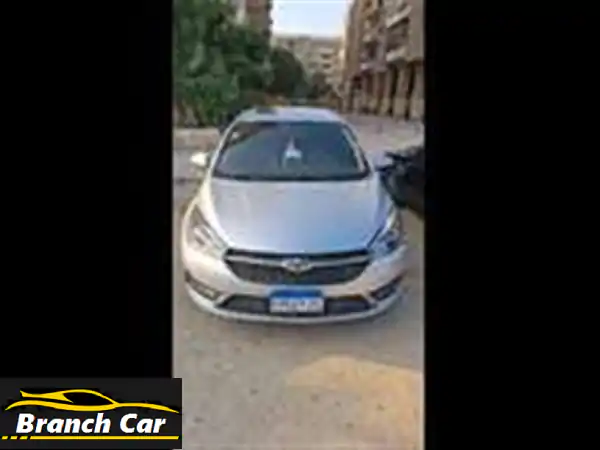 للبيع: شيري أريزو 5 هاي لاين فابريكة | الأمان...