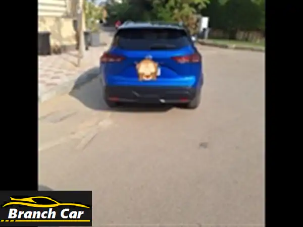 امتلك نيسان قشقاي 2025 الجديدة كلياً: فابريكا،...