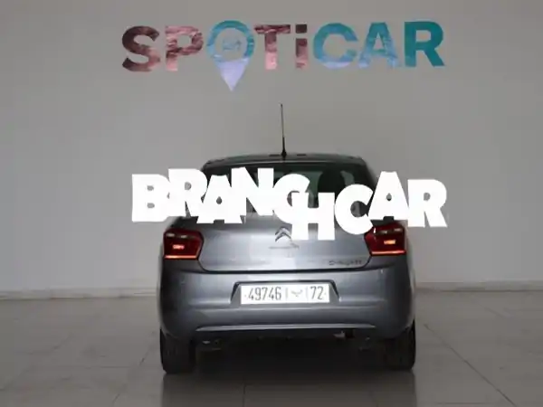 فرصة مميزة: Citroen C-Elysée 2023 للبيع | 65,000 كم، مانيول | بسعر 147,000 درهم من Stellantis