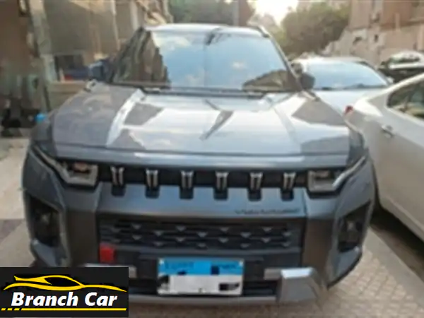 🌟 امتلك الآن: سانج يونج توريس 2024 الفئة الرابعة...