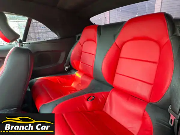 امتلك الأسطورة! فورد موستانج 2016 سوداء كاملة المواصفات للبيع في البحرين - سعر مغرٍ!