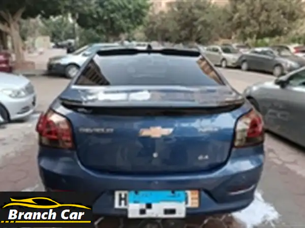 امتلك شيفروليه أوبترا 2020 هاي لاين فبريكا...