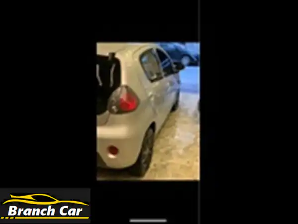 فرصة لا تعوض! جيلي باندا/باندينو 2014 مانيوال - 12 ألف...