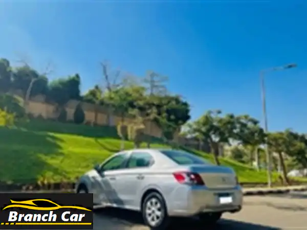 فرصة ذهبية: بيجو 301 موديل 2015 للبيع – مدينة نصر أو اسكندرية الصحراوي!