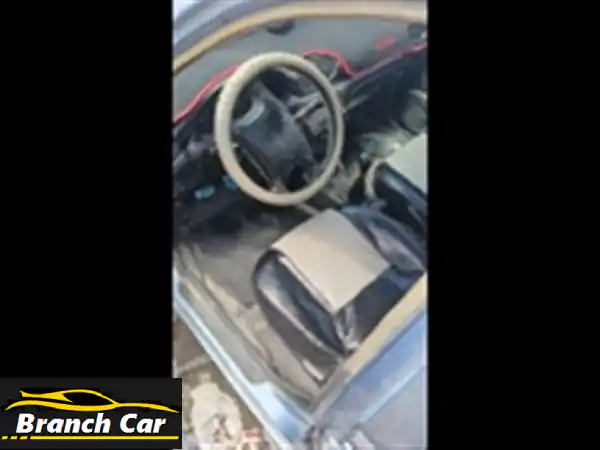 هيونداي اكسنت 1999 خليجي | رخصة سنتين ونصف باسم المالك...