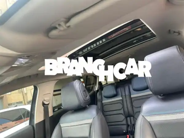 فرصة لا تعوض! ستروين C5 ديزل 2023 أوتوماتيك - كاملة الخيارات بالدار البيضاء