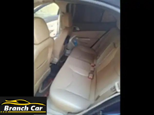 فرصة: شيفروليه نيو أوبترا 2018 - أعلى فئة، فتحة سقف...