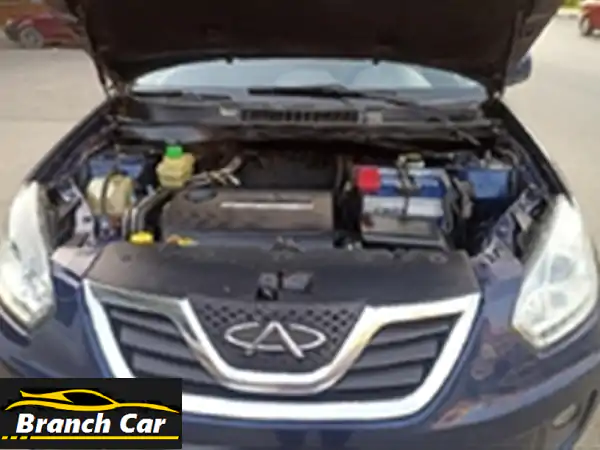 شيري تيجو 3 2019 للبيع: أوتوماتيك، فتحة سقف، لون كحلي مميز!