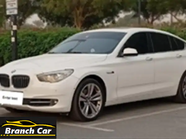 فرصة ذهبية بدبي: BMW 535i موديل 2011 للبيع - أناقة...