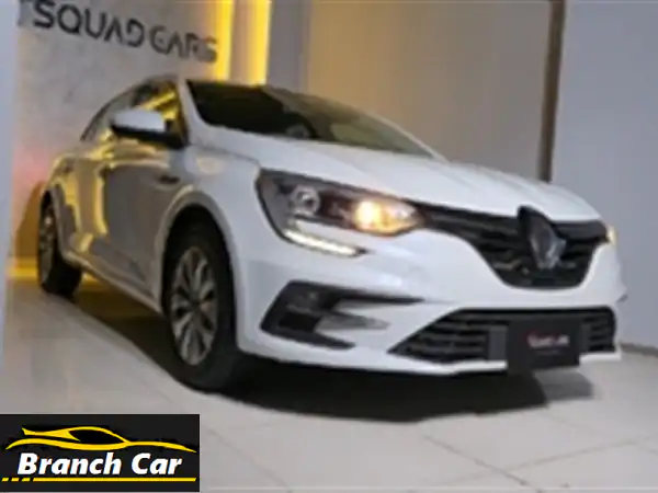 فرصة ذهبية: رينو ميجان 2022 للبيع في 6 أكتوبر –...