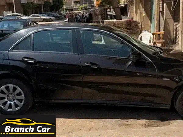 فرصة ذهبية! مرسيدس E250 بلو إفيشينسي 2010 | وارد ألمانيا 🇩🇪 | فابريكة وصيانة توكيل | 168 ألف كم | كاش وقسط #أوتو_وان