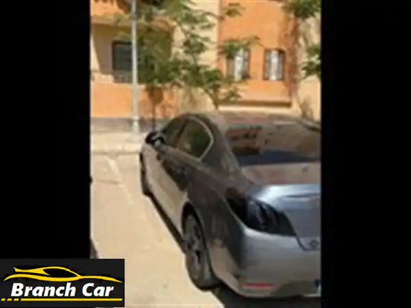 فرصة لا تعوض: بيجو 508 فابريكة بالكامل | موتور جديد...