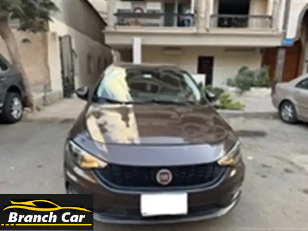 فيات تيبو 2020 للبيع: الأناقة الإيطالية بأفضل...
