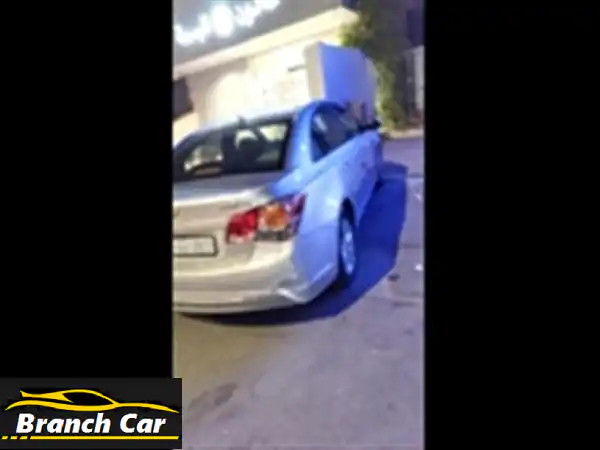 شيفروليه كروز 2014: هل تجاوزت توقعات الاستخدام؟...