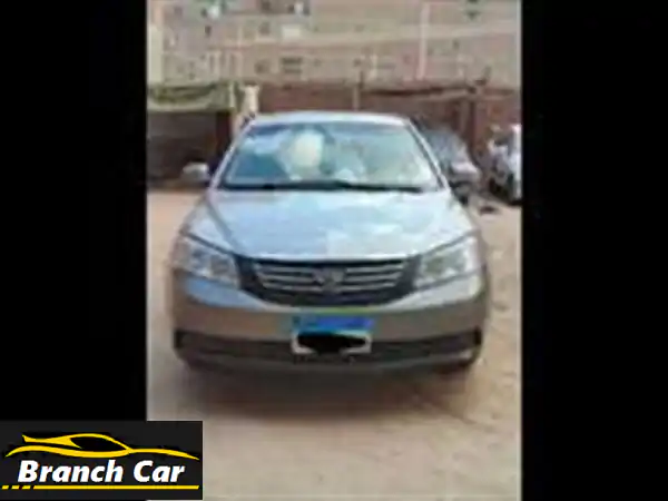 جيلي امجراند 2014 للبيع: رخصة سنتين وكاوتش جديد |...