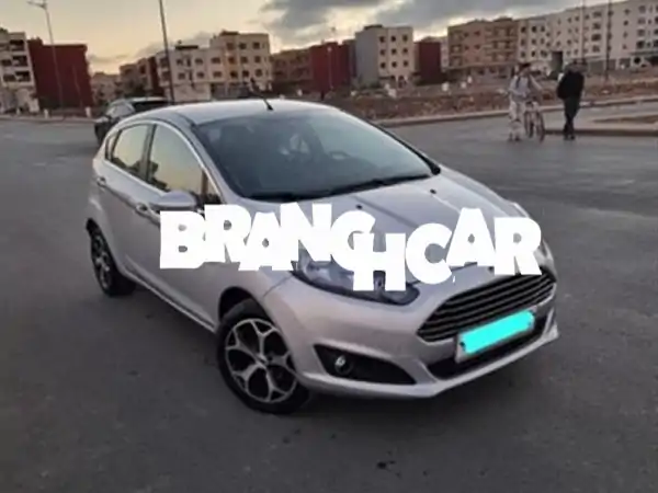 فورد فييستا 2016 ديزل: شريكك الاقتصادي الجديد!...