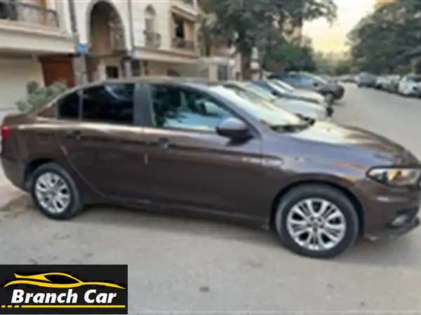 فيات تيبو 2020 للبيع: الأناقة الإيطالية بأفضل حالة! أوتوماتيك فئة ثانية | فابريكة بالكامل (ماعدا باب)