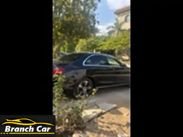 امتلك الفخامة: مرسيدس C80 للبيع | فبريكا بالكامل | صيانات توكيل | رخصة الشروق