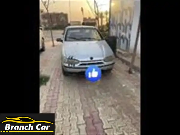 ✨ فرصة العمر! فيات سيينا 2001 إيطالي 1400cc - نظافة...