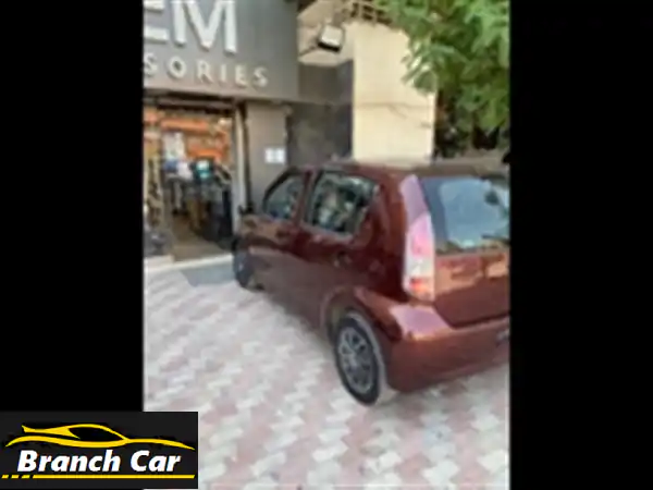 فرصة ذهبية! دايهاتسو تيريوس 2009 أوتوماتيك: فابريكا،...