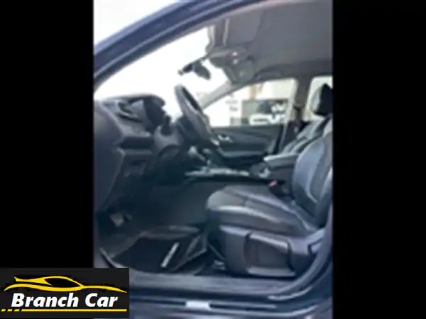 رينو كادجار 2022 فابريكا بالكامل: قمة الأمان والرفاهية...