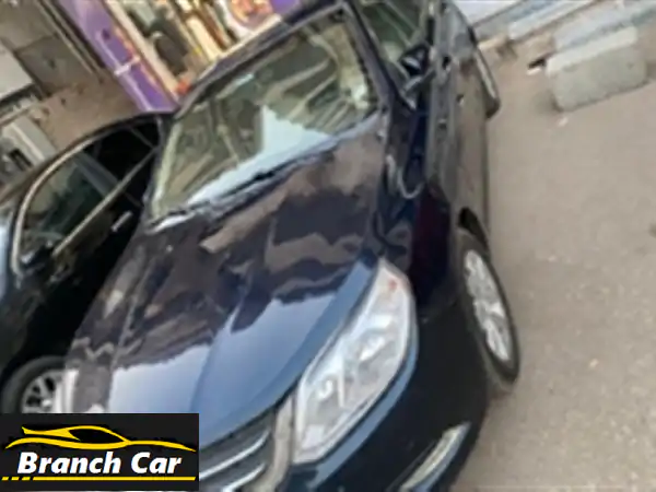 امتلك شيفروليه أوبترا 2020 فبريكا | أعلى فئة بتقسيط ميسر 48 ساعة - اڤرست