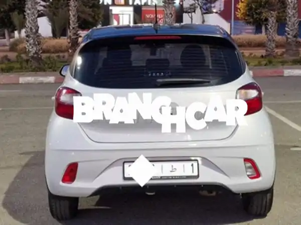 امتلك هيونداي i10 أوتوماتيك 🚗 – 30 ألف كم فقط!...