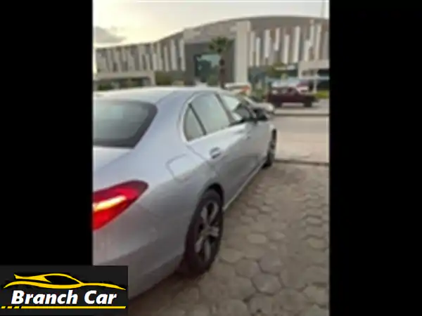 فرصة لا تعوض: مرسيدس C180 موديل 2023 | فابريكة بالكامل،...