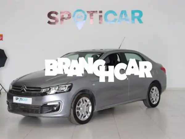 فرصة مميزة: Citroen C-Elysée 2023 للبيع | 65,000 كم، مانيول |...