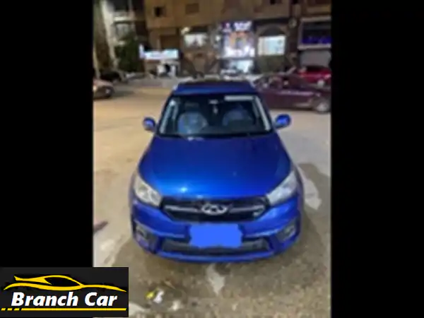 فرصة ذهبية: شيري تيجو 3 موديل 2021 فابريكا (عدا باب) |...